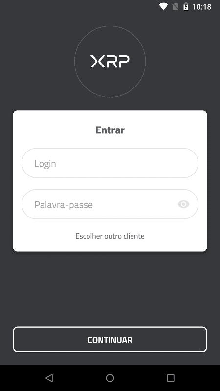 XRP screenshot 3