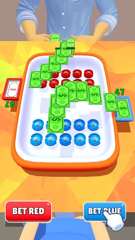 Spinner Merge: Masters screenshot 2