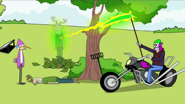 Moordekay Saw Trap screenshot 2