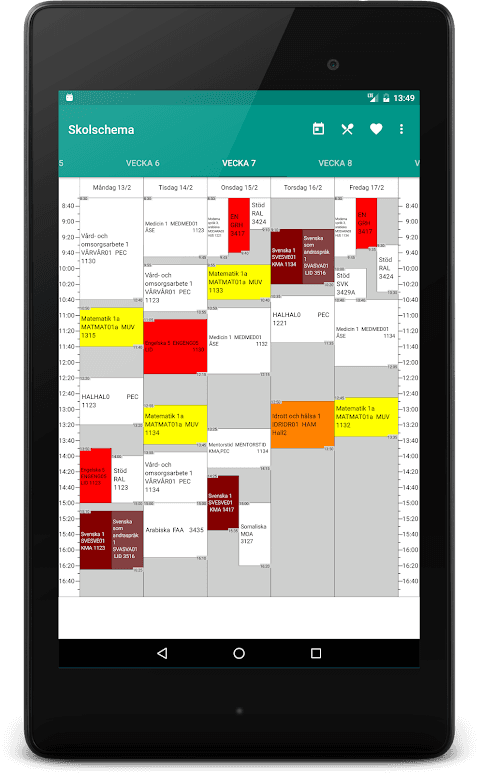 Screenshot 5