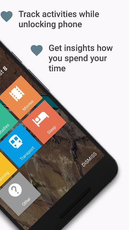 SaveMyTime - Time Tracker screenshot 2