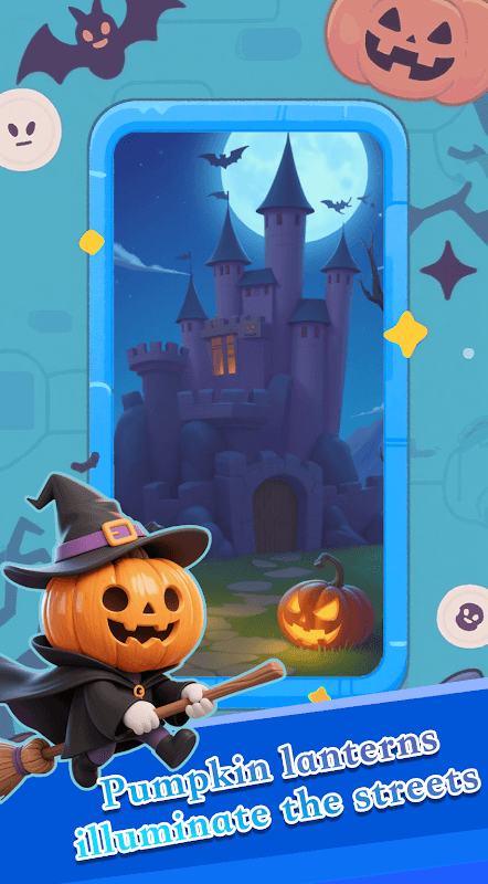 Gem Tile Pop screenshot 5