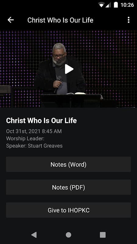 Screenshot 3