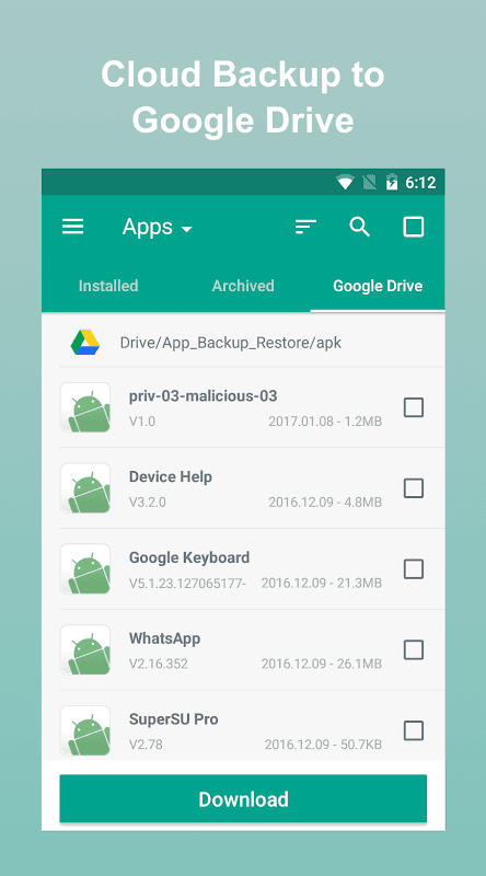 Screenshot 3