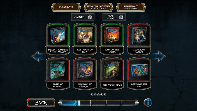 Road to Legend screenshot 5