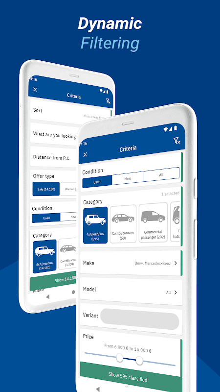 Car.gr screenshot 4