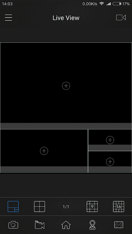 M-Sight Pro screenshot 1