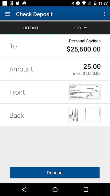 Screenshot 5