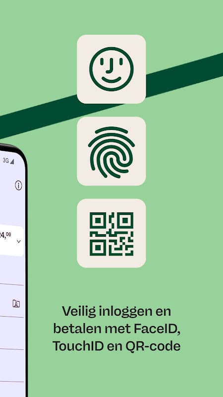 Triodos Bankieren NL screenshot 4
