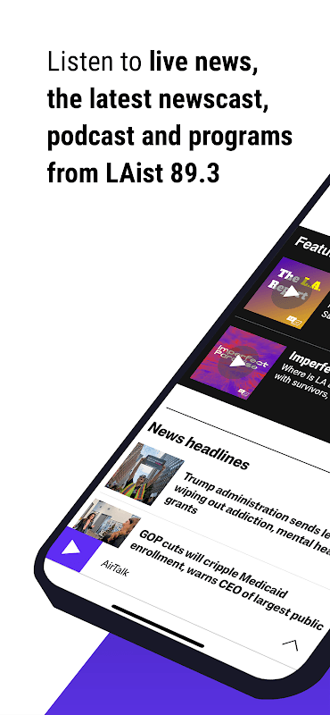LAist screenshot 1