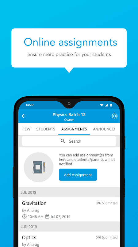RN Academy screenshot 5