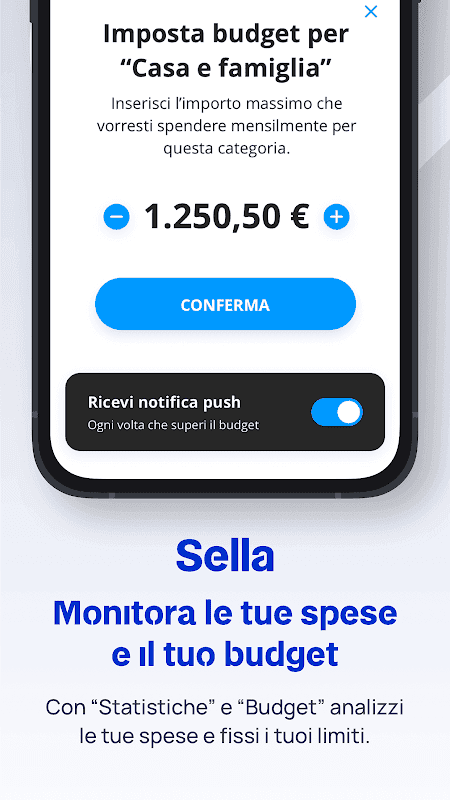 Sella screenshot 4