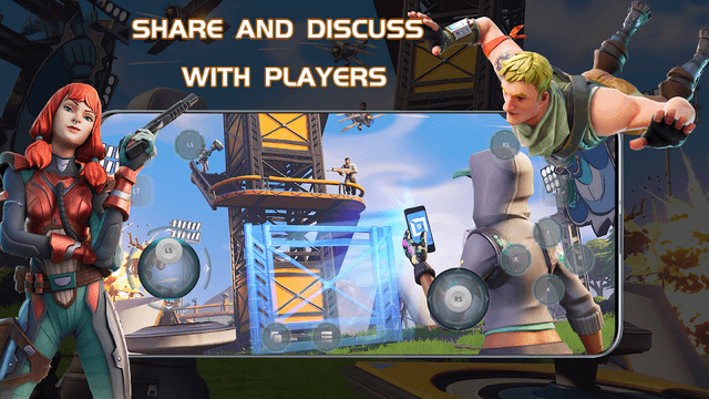 JoyArk Cloud Gaming screenshot 5