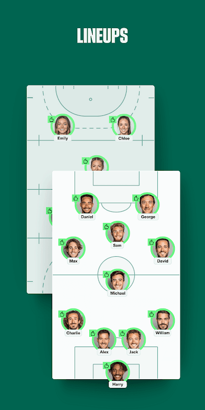 PlayerPlus screenshot 6