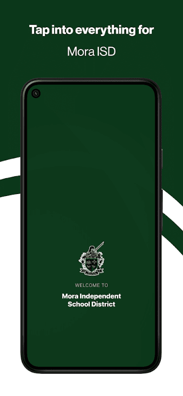 Mora ISD screenshot 1