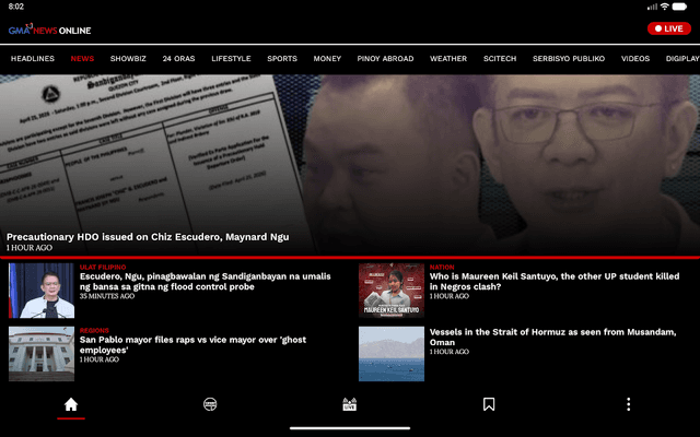 Screenshot 6