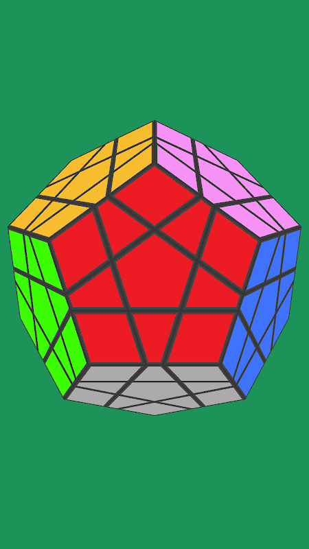 Vistalgy® Cubes screenshot 4
