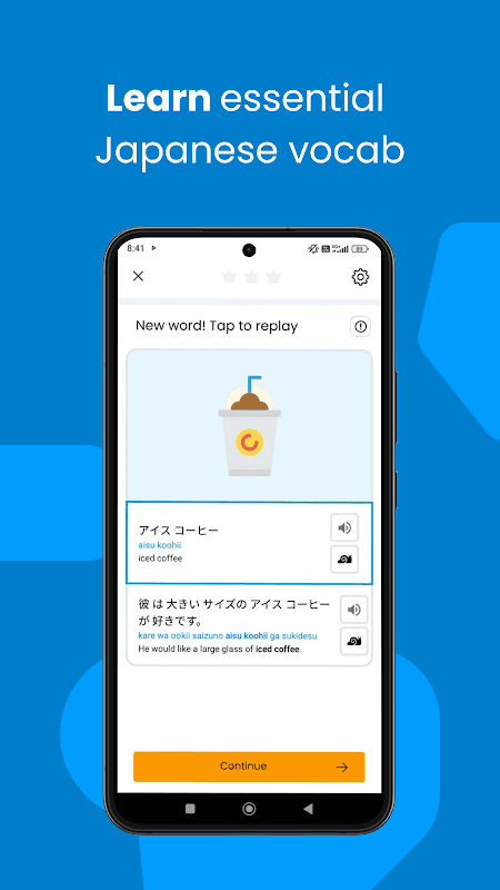 Learn Japanese Language with Master Ling screenshot 3