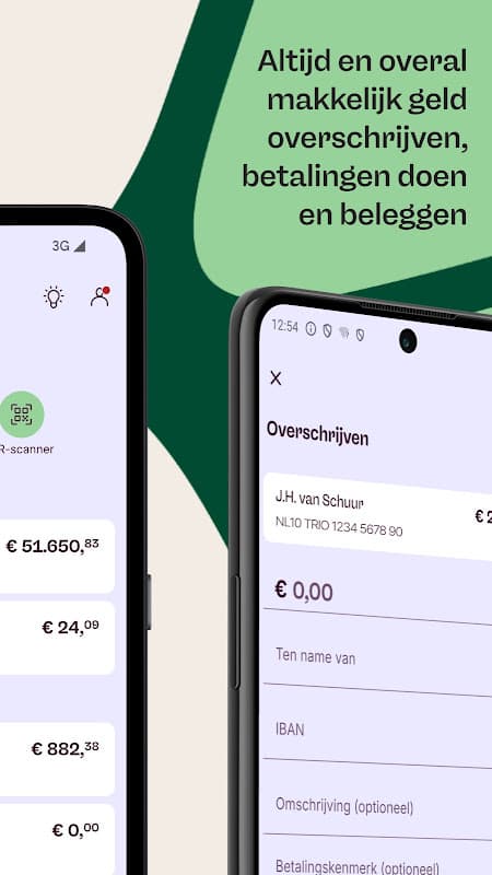 Triodos Bankieren NL screenshot 3