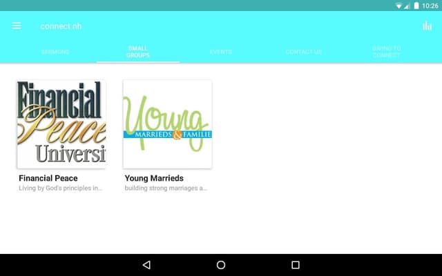 Connect NH screenshot 5