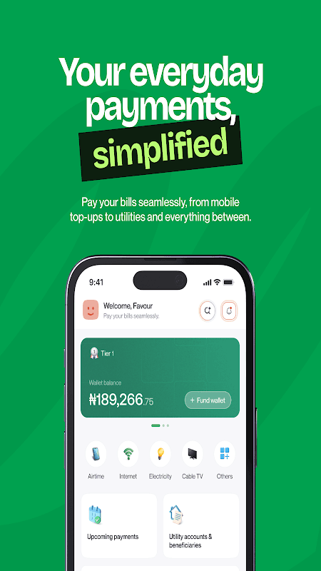 iRecharge screenshot 6