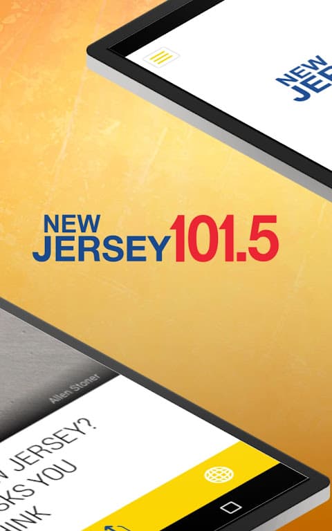 NJ 101.5 - News Radio (WKXW) screenshot 5
