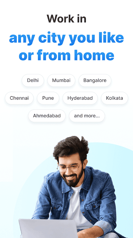 Internshala Internships & Jobs screenshot 6