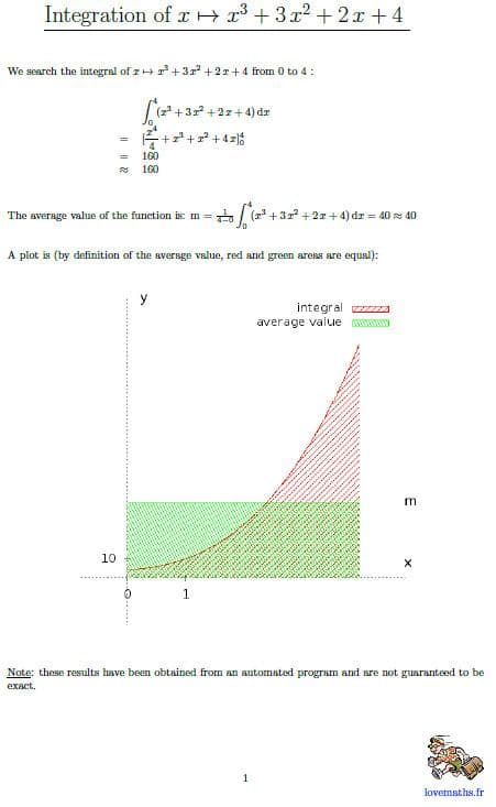 Lovemaths screenshot 4