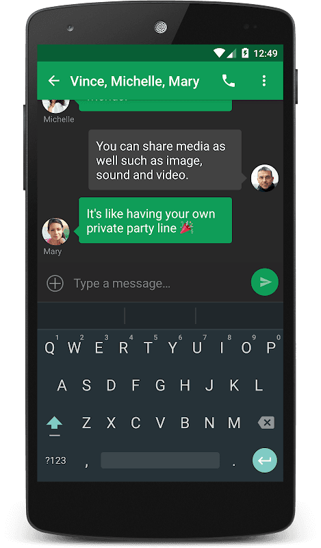 Screenshot 5