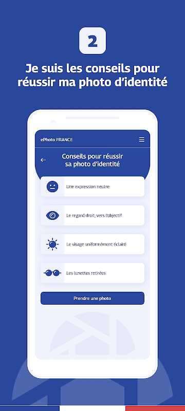 ePhoto France screenshot 4