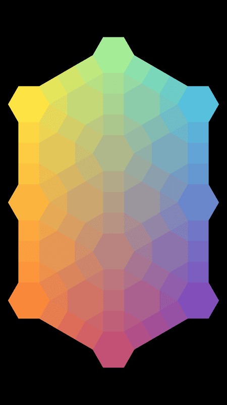 I Love Hue Too screenshot 2