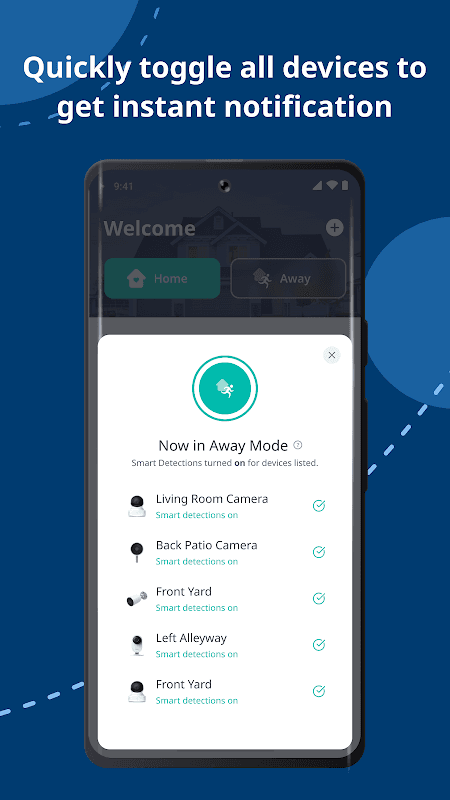 Kami Home screenshot 5