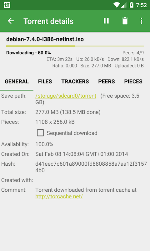 Screenshot 5