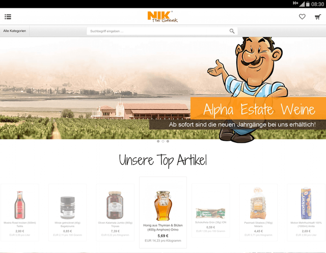 NIKtheGreek screenshot 4