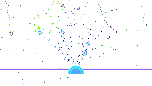 Projectile Guardian screenshot 4