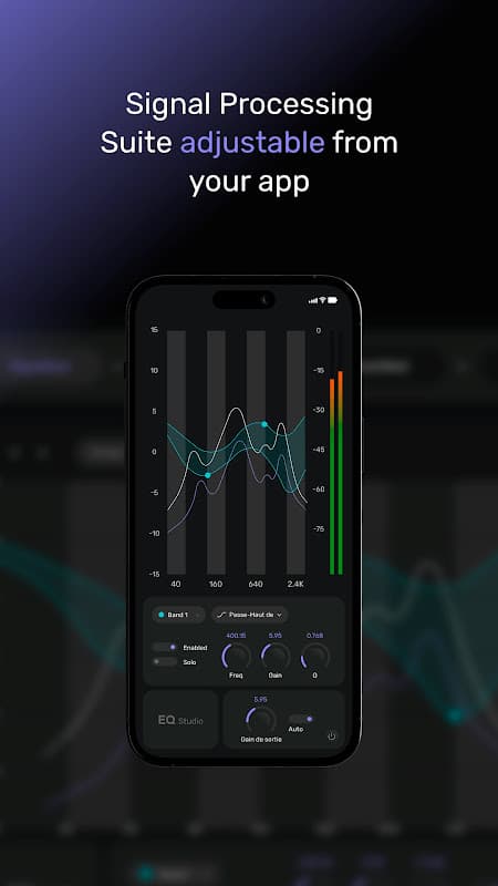 Audirvāna Remote screenshot 3