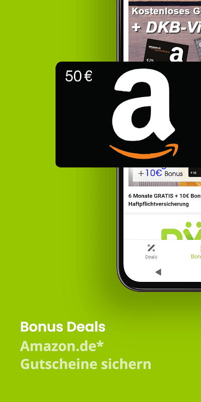 MyTopDeals - Schnäppchen App screenshot 4
