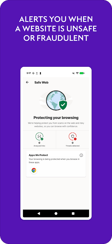 BT Virus Protect screenshot 5