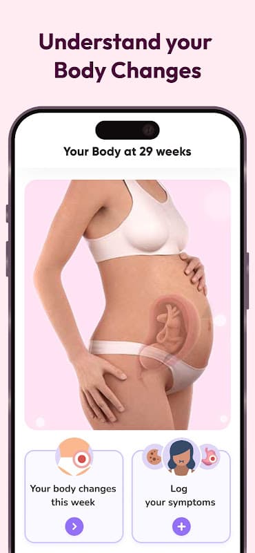 WeMoms • Mothers sharing tips screenshot 4