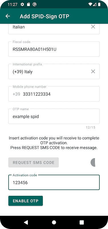 Screenshot 4