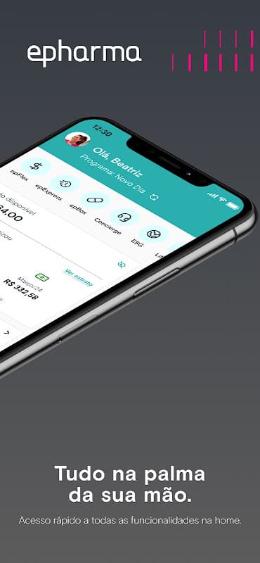 epharma screenshot 2
