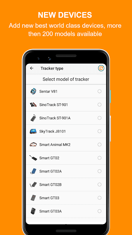 Ufin screenshot 6