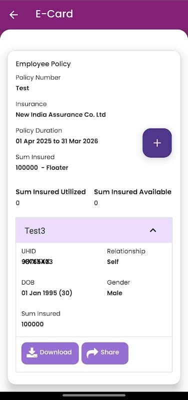 Fhpl Sparrow screenshot 3