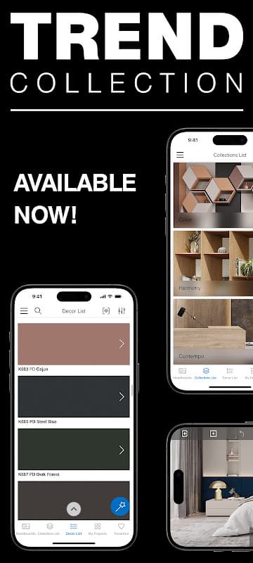 Kronodesign® screenshot 1