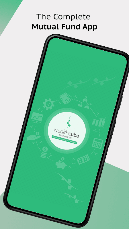 Wealthcube Endeavours screenshot 2