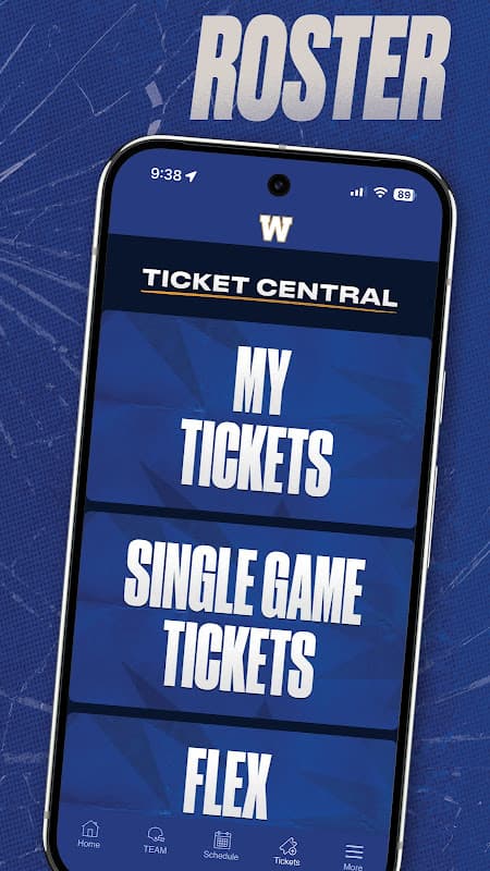 Blue Bombers screenshot 5