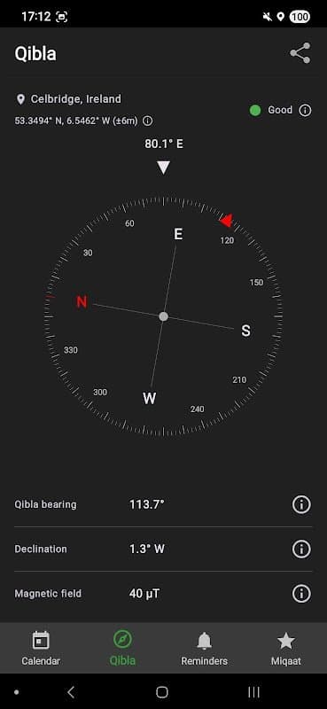 Screenshot 4