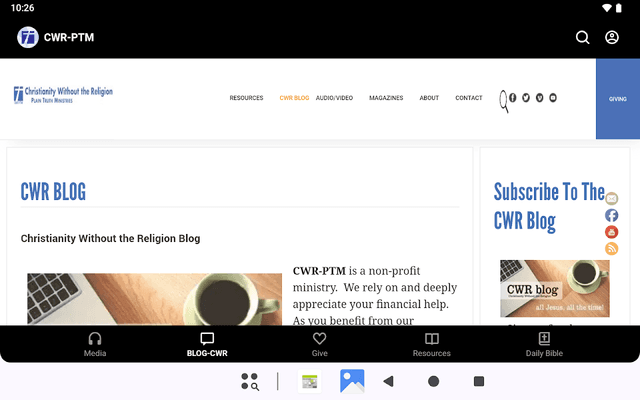 Screenshot 6