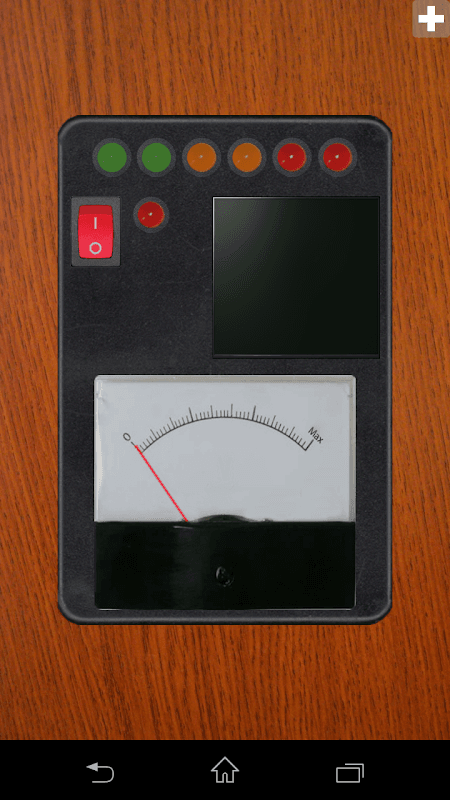Ultimate EMF Detector Free screenshot 5