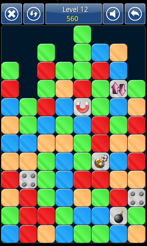 Clickomania Ultimate screenshot 6